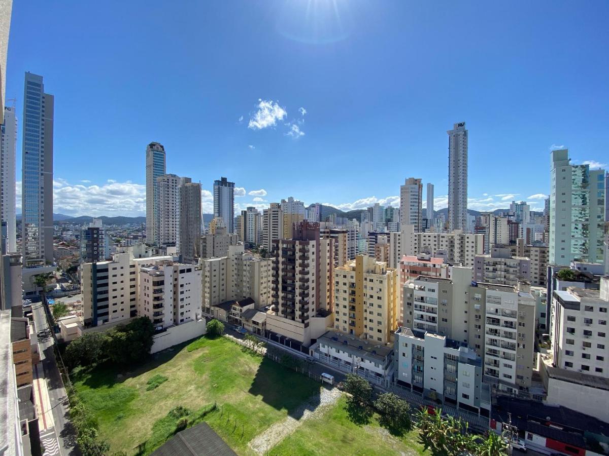 Fnr133 - Linda Vista, Churrasqueira, Tv Smart Balneário Camboriú Extérieur photo